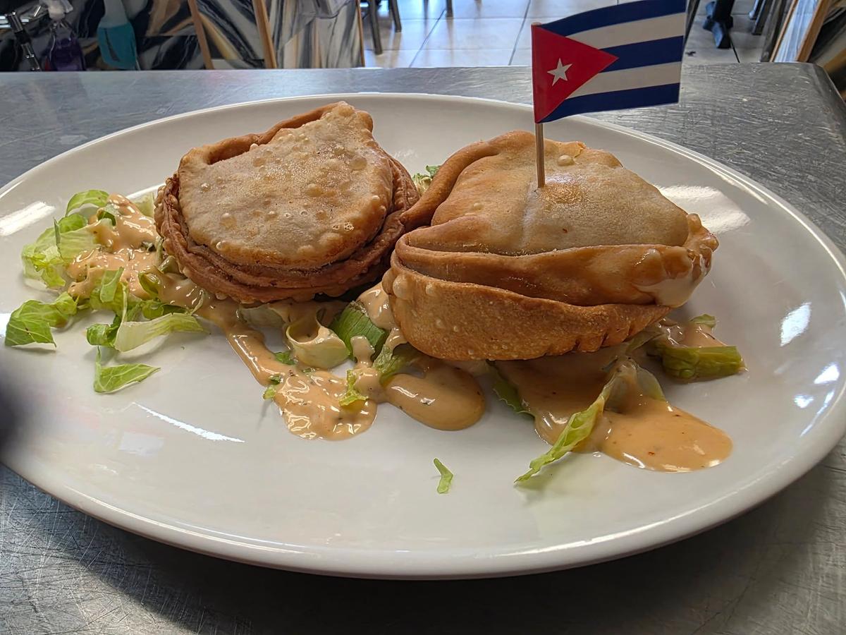 Authentic Cuban Cuisine